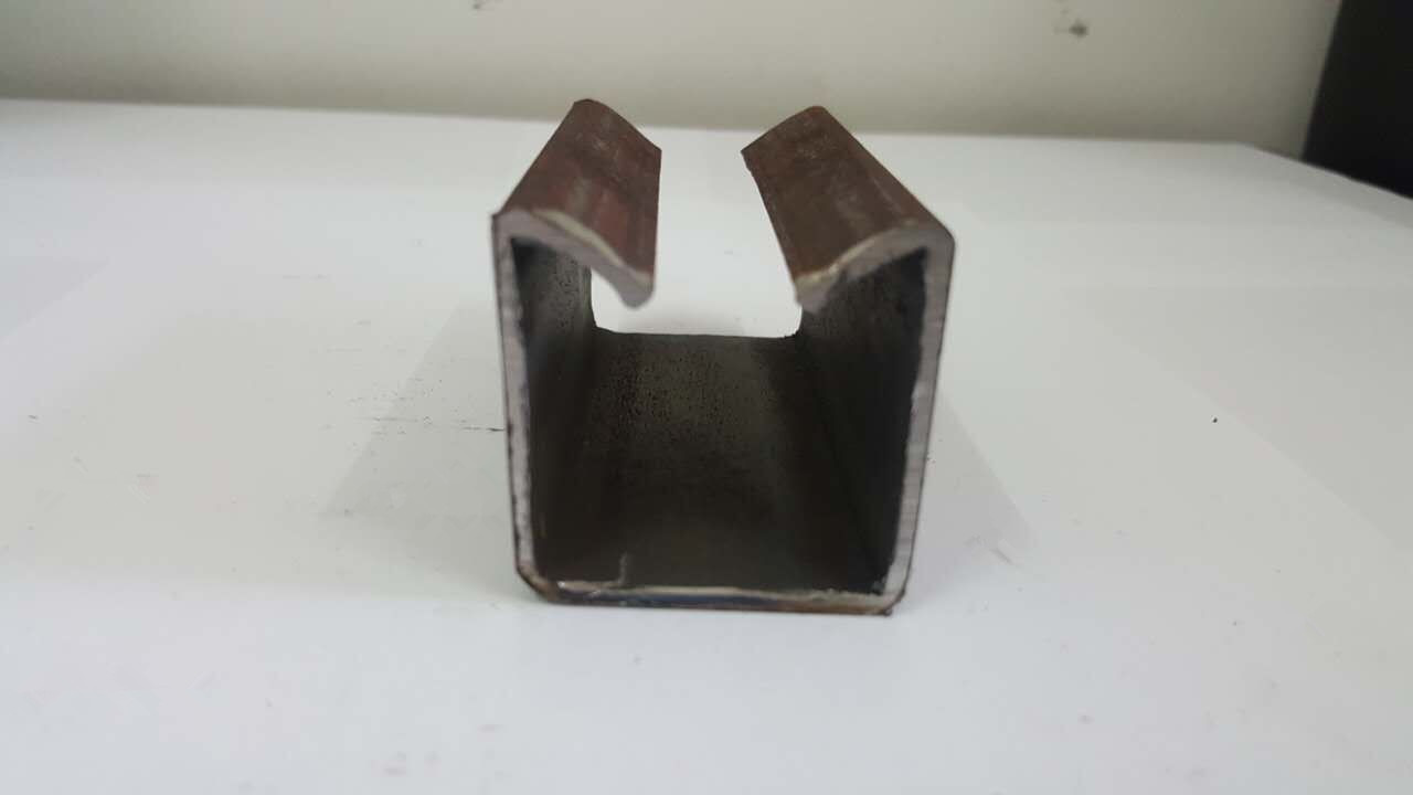 常州冷弯橙子污视频